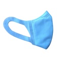 Blue Wegwerp 3D -beschermend masker