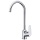 Kitchen stainless steel faucet