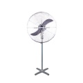 Ventilador de suporte industrial de 20 26 30 polegadas