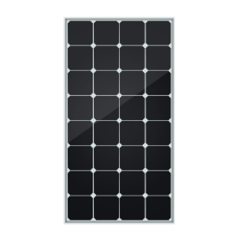 solar panel 375w 400w 450w monocrystalline Solar panel Half Cell 375w 400w 500w 550w panelsfor solar system solar power module