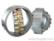Spherical Roller Bearing?