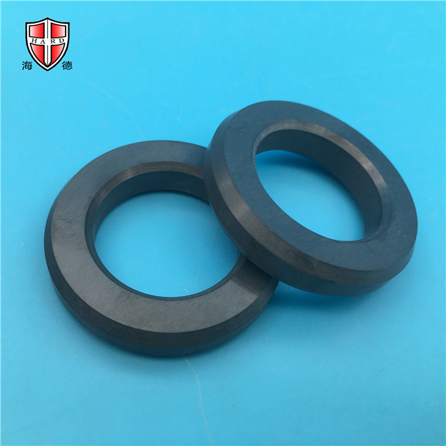 biological environmental Si3N4 ceramic washer spacer gasket