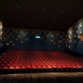 Easy to Maintain Fabric Wrapped Fiberglass Panels