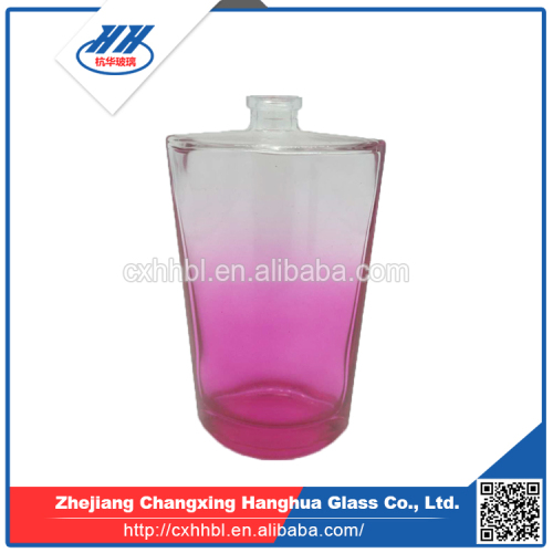 All kinds of wholesale glass bottles old fashioned perfume bottles