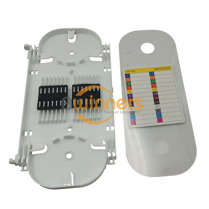 Optical Splice Tray Jpg