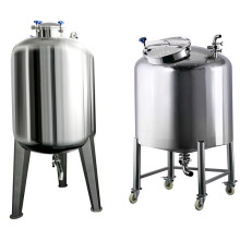1000L Movable liquid nitrogen storage tank price