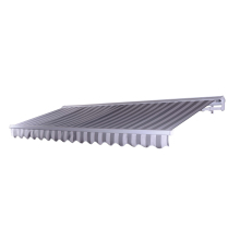 KD Awning Semi Cassette Awnings for 4100-KD: Your Comprehensive Guide