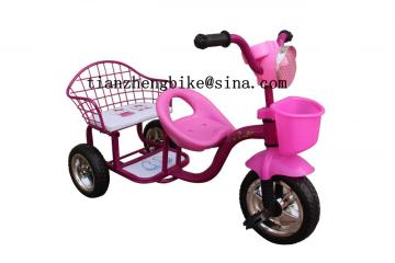 Kids tricycle,tricycle for children,tricycle with EVA wheel(skype:fan..grace5)