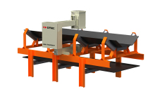 Online Test Online Ash Analyzer