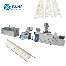 Durable Plastic PVC Corner Bead Angel Bead Making Manufacturing Machine Price