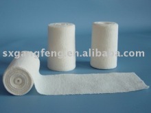 Elastic Gauze Bandage B66
