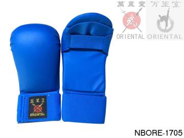 karate gloves protective gear boxing training custom kick