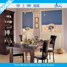 Roller Blinds Blackout Window Covering Fabric