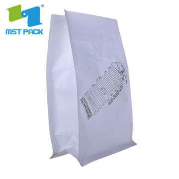 bolsas de envasado de bolsas de plástico de polipropileno al por mayor