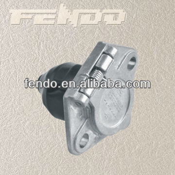high quality auto electrical trailer connector