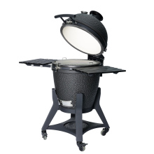 21.5 inch kamado bbq grill