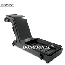 high effectively hinged belt type chip conveyor