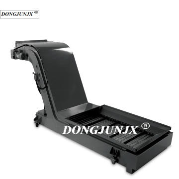 high effectively hinged belt type chip conveyor