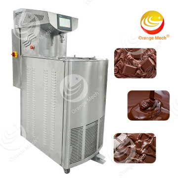 ORME Commercial Chocolate Melt Wheel Temper Machine