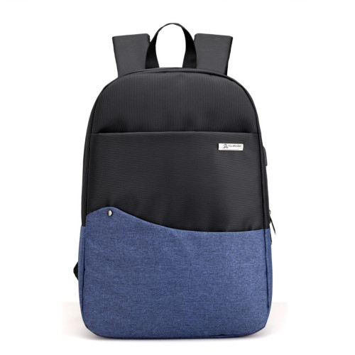 Người đàn ông đa chức năng chống thấm Laptop Travel Backpack