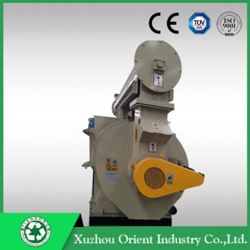 Chicken Manure Fertilizer Pellet Making Machine/Chicken Manure Pellet Machine/Pellet Machine