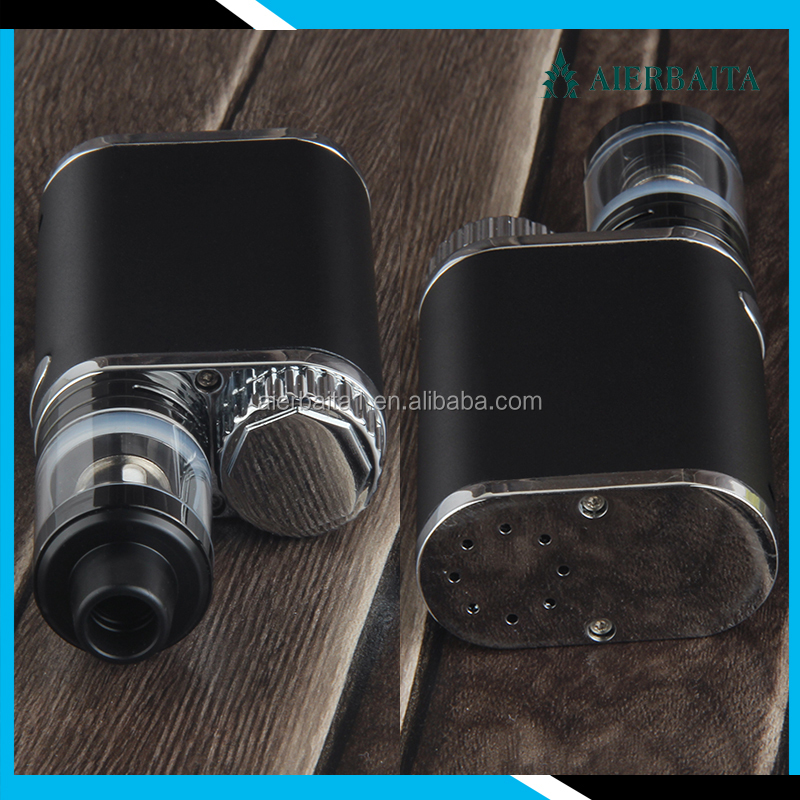 Shenzhen vape mod 50w bogsa vaping mods mod factaraidh toitean dealanach