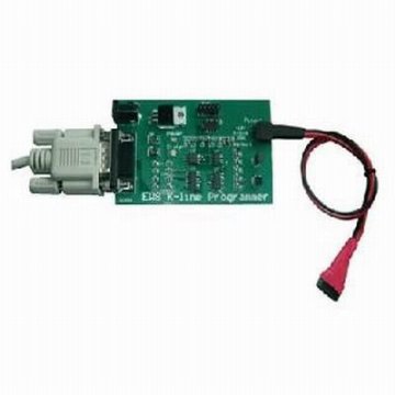 Bmw Ews K Line Automotive Ecu Programmer Support Ews3