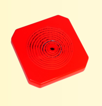 Plastic Fashion Barricade