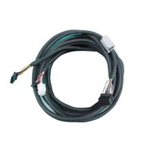 high quality Robot wiring harness wiring harness for industry Robot Factory