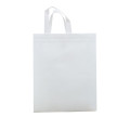 Fully Compostable OEM Advertisement Shopping Non Woven Bag