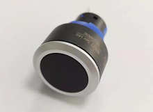 TUV & UL Plastic Metal Push Button