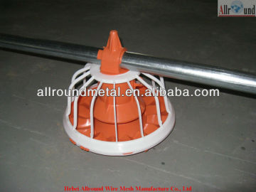 automatic laying hen cage