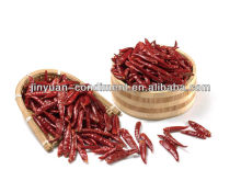 Dried Red Chilli Pepper Distributors