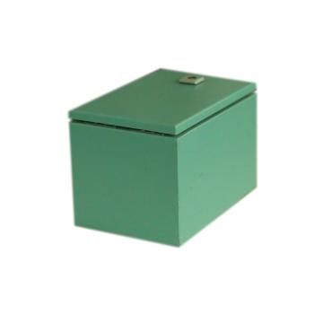 IP65 PU Sealing Single Door Control Box