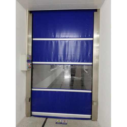 220V High Speed Automatic Door