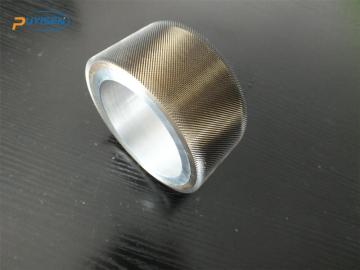 new/Non-woven punching needle roller