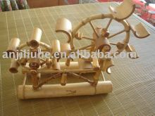 bamboo craft
