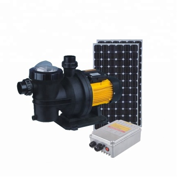 JP17-15/500 Solar Powered Swimming Pool Pumps