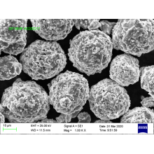 CR3C2-37WC-18NICOCRY PRARKAL POWDER 20-53UM