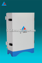 VHF bi-directional amplifier bda trunk transmitter system