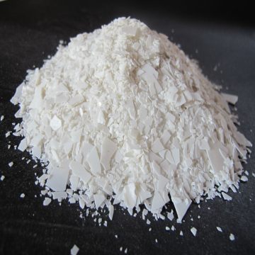 Dust-Free type Lead Salt Stabilizer for PVC Profile