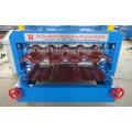 Glazed Chile 2 Layer Tile Roll Forming Machine