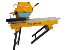 STM350-800 electric brick saw