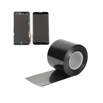 High Conductivity Graphite Heat Spreader for Electronics Cooling