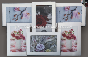 Elegant Design Wall Photo Frame , Photo Frame Collage , Collage Frame