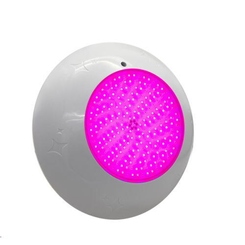 Luces LED de piscina montada en la pared impermeable IP68