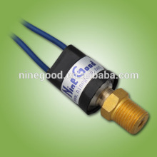 refrigeration oil pressure switch