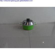 non-stick kitchenware set