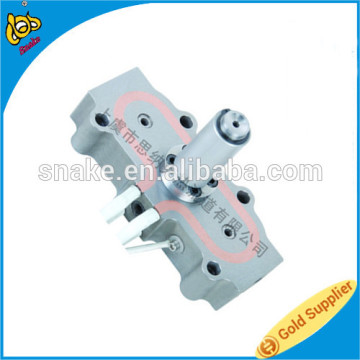 HOT !!! Plastic Injection Manifold Machine,Hot Runner System Manifold