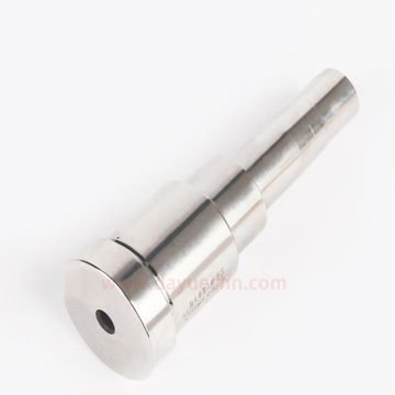 Precision Lipstick Tube Ejector Sleeve with Finish RA0.2